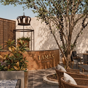 Restaurante Lamas — imagem 1